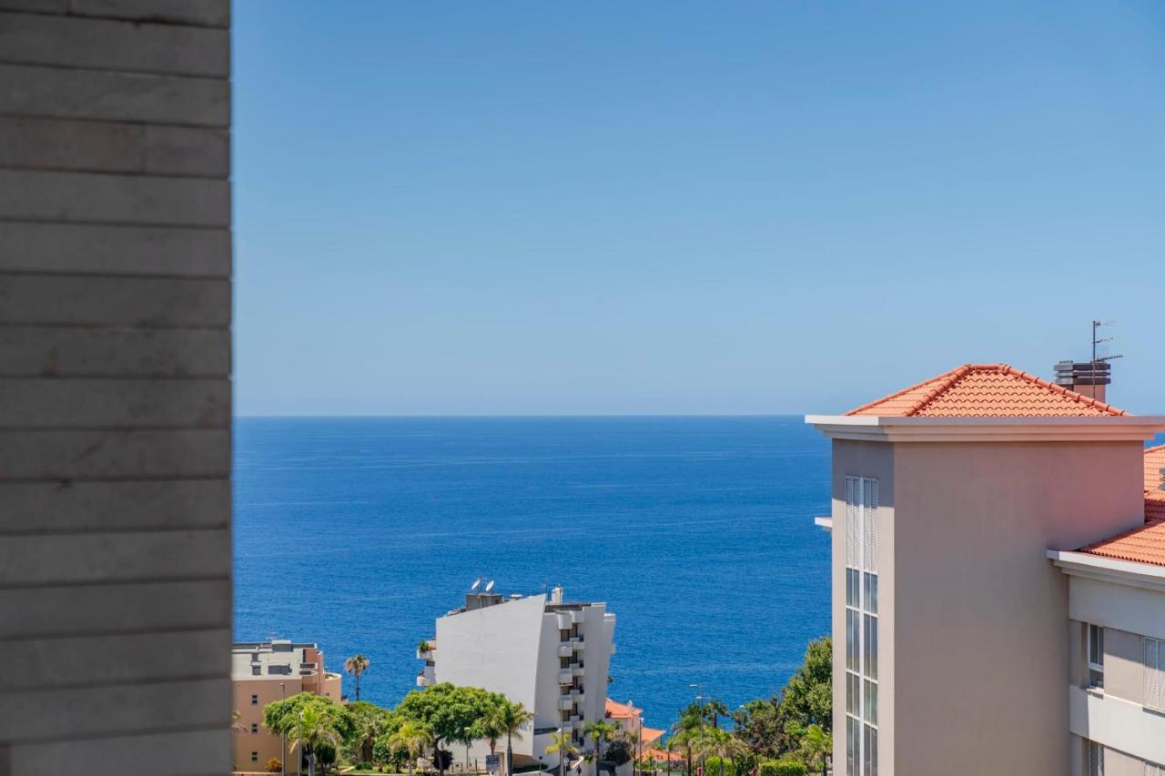 Ajuda IV By An Island Apart Funchal  Exterior foto
